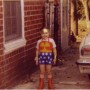 Me as WW - 1977