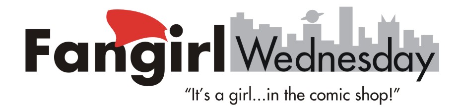 Fangirl Wednesday