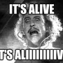 Its-Alive